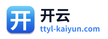 开云 Logo